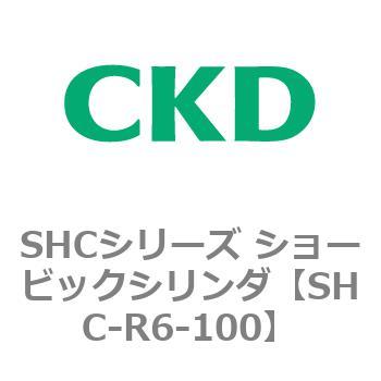 SHC-R6-100 SHCV[Y V[rbNV_ CKD 84161822