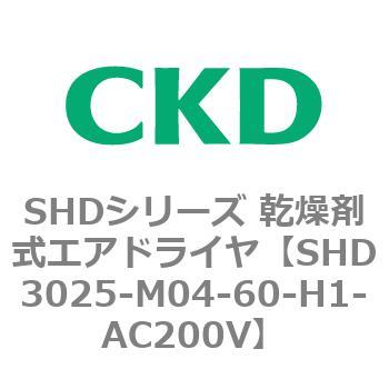 SHD3025-M04-60-H1-AC200V SHDV[Y ܎GAhC(SHD3025`) CKD 84169784