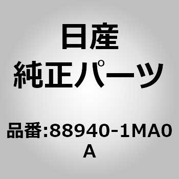 フイニッシャー，リア シート バック ニッサン