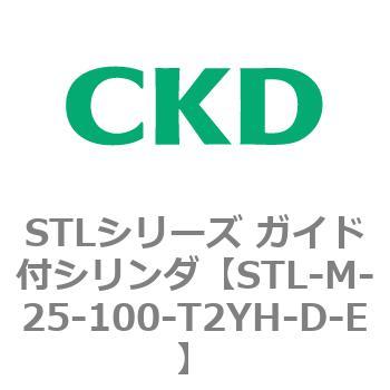 STL-M-25-100-T2YH-D-E STLV[Y KChtV_(STL-M-25`) CKD 84763183