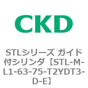 STL-M-L1-63-75-T2YDT3-D-E STLV[Y KChtV_(STL-M-L`) CKD 84784761