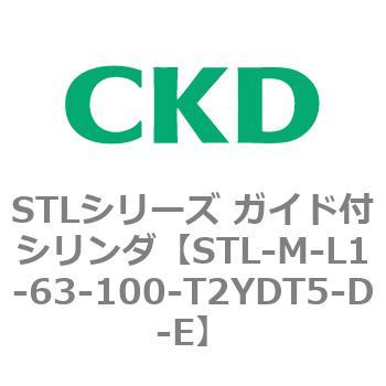 STL-M-L1-63-100-T2YDT5-D-E STLV[Y KChtV_(STL-M-L`) CKD 84784883