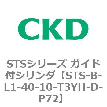 STS-B-L1-40-10-T3YH-D-P72 STSV[Y KChtV_(STS-B-L`) CKD 84822157