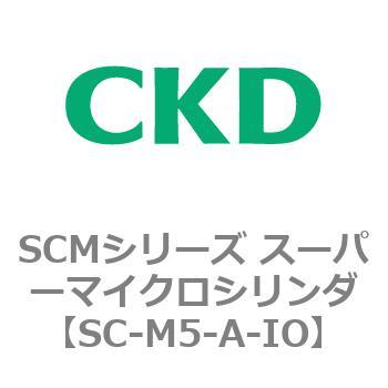 超小形スピードコントローラ(SC～) CKD