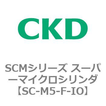 超小形スピードコントローラ(SC～) CKD