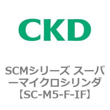 超小形スピードコントローラ(SC～) CKD