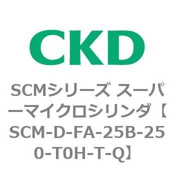 刺繍サービス バッティング手袋 CKD スーパーマイクロシリンダ SCM-CA