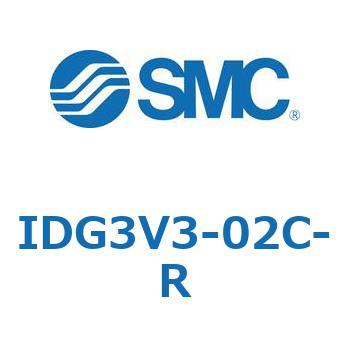 IDG3V3-02C-R �����u�����G�A�h���C�� IDG3V SMC 89748854