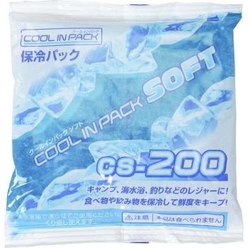 クールインパックソフト JEJアステージ