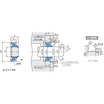 SCBスクレーパ 阪上製作所