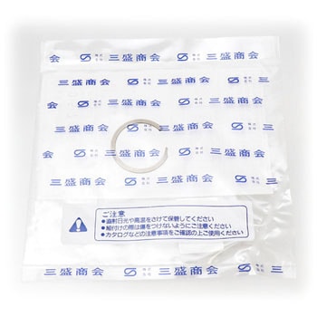 止め輪 阪上製作所