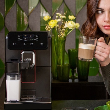 マジェンタ プレステージ GAGGIA