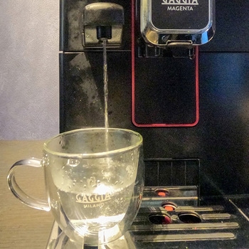 マジェンタ プレステージ GAGGIA