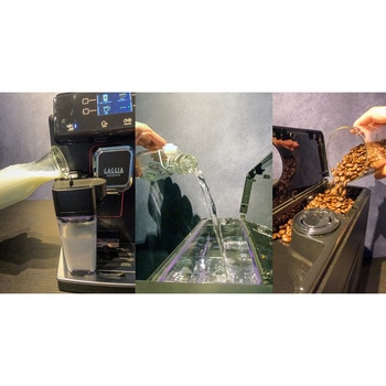 マジェンタ プレステージ GAGGIA