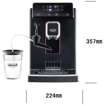 マジェンタ ミルク GAGGIA
