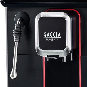 マジェンタ プラス GAGGIA