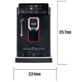 マジェンタ プラス GAGGIA