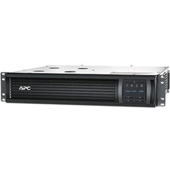 SMT1500RMJ2U3W APC(エーピーシー) 無停電電源装置 UPS ライン