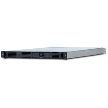 新品未使用 APC 無停電電源装置（UPS）SUA750RMJ1UB-silversky