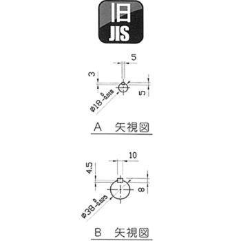 ウォーム減速機 LEC型 軸配置：両入力軸 青木精密工業