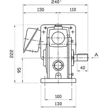 PN013-300 �W�� ���[�^�t�E�H�[�������@ PN�^ ���z�u�F�W�� �ؐ����H�� �r��t 00075136
