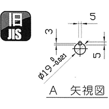 モータ付ウォーム減速機 PNB型 軸配置：両出力軸 青木精密工業