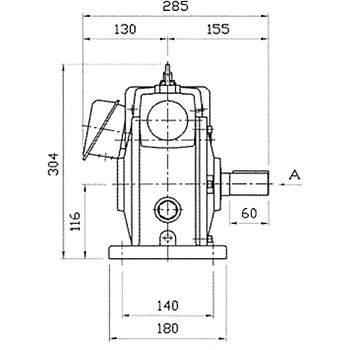 PNB024-250 ���o�͎� ���[�^�t�E�H�[�������@ PNB�^ ���z�u�F���o�͎� �ؐ����H�� �r��t 00078006
