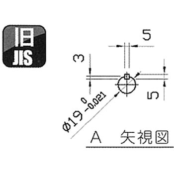 モータ付ウォーム減速機 PNC型 軸配置：両出力軸 青木精密工業
