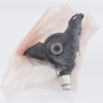 (50850)ラバーASSY.，トランスミツシヨン                  マウンテイング (AT) ホンダ