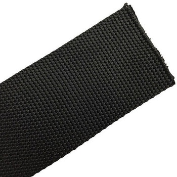 油圧ホース用保護チューブ デンカエレクトロン