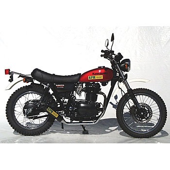 1069 }t[ 250 Single RPM 00092934