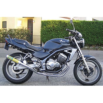 マフラー RPM-67Racing RPM