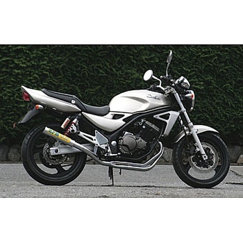 マフラー RPM-67Racing RPM