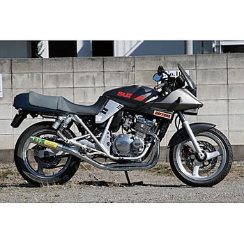 マフラー RPM-67Racing RPM