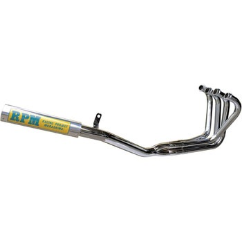 マフラー RPM-67Racing RPM
