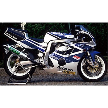 マフラー RPM  DUAL RPM