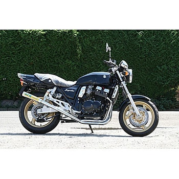 マフラー RPM-67Racing RPM