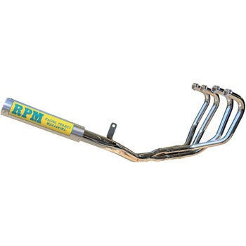 マフラー RPM-67Racing RPM