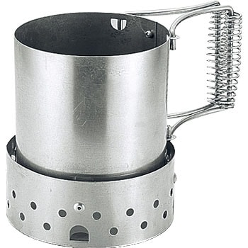 バーベキュー炭火起こし器 Captain Stag トーチ 火起こし 火消し 通販モノタロウ M 7568