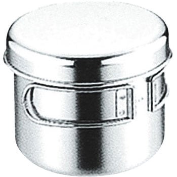 カートリッジクッカーセット820ML CAPTAIN STAG