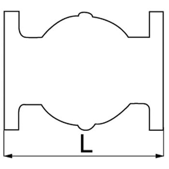 サイトグラスSL-1F ヨシタケ