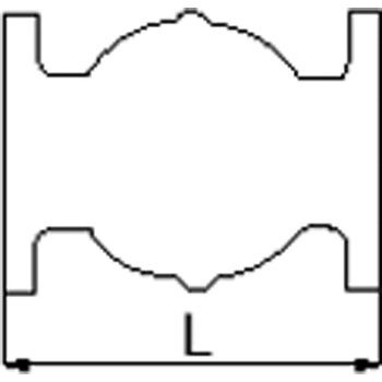 サイトグラスSB-1F ヨシタケ