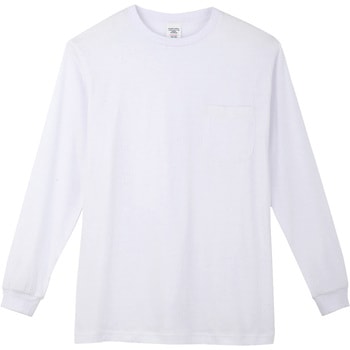 長袖Tシャツ コーコス信岡