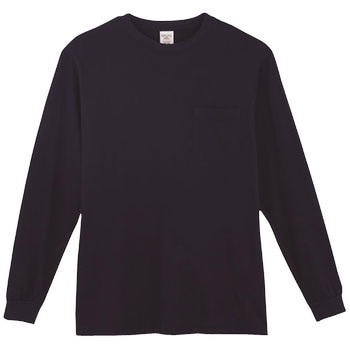 長袖Tシャツ コーコス信岡