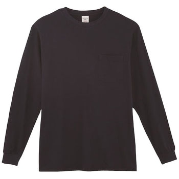 長袖Tシャツ コーコス信岡