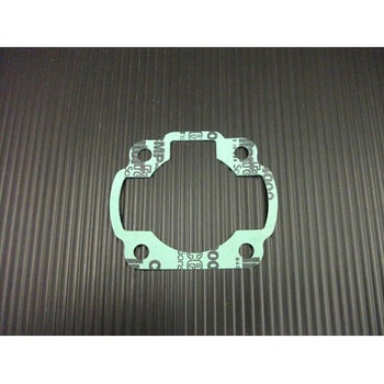 ジョグ[3KJエンジン) ベースガスケット/1.0mm ALBA(アルバ)