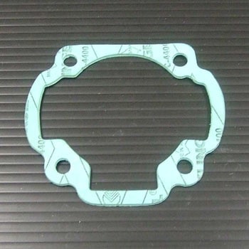 アクシス90(AXIS)用 ベースガスケット ALBA(アルバ)