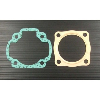 アクシス90(AXIS)用 シリンダー用 ガスケットキット/スタンダードサイズ ALBA(アルバ)