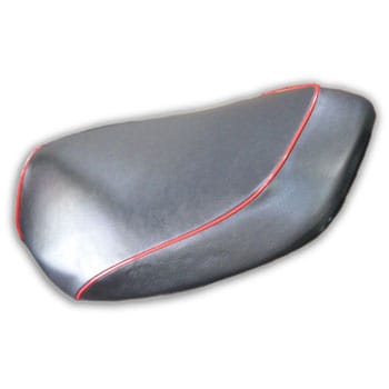 Domestic Custom Seat Cover Color Re Covering Type Alba Motorcycle Seats Monotaro Vietnam - Types Of Motorcycle Seat Cover Material