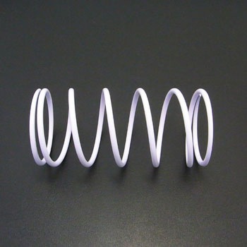 強化センタースプリング ALBA(アルバ)